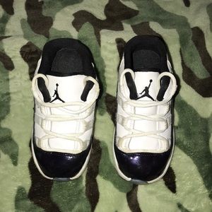 Jordan Retro 11